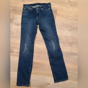 Lucky Brand Jeans, dark wash